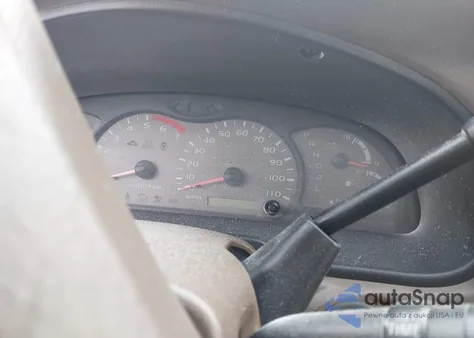 2004 Toyota Sequoia Sr5 V8 from USA, damaged, VIN 5TDBT44A94S229774